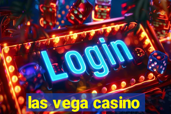 las vega casino