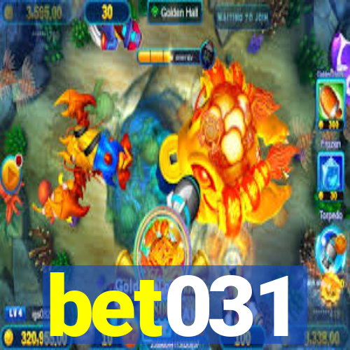 bet031