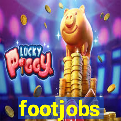 footjobs