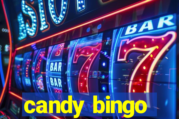 candy bingo