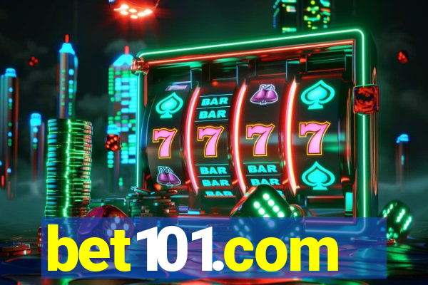 bet101.com