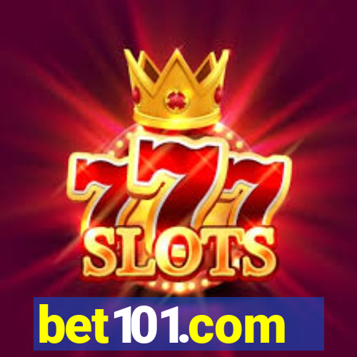 bet101.com