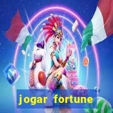 jogar fortune coelho demo