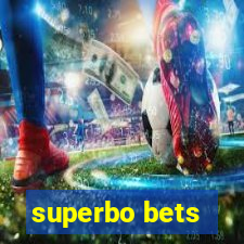 superbo bets