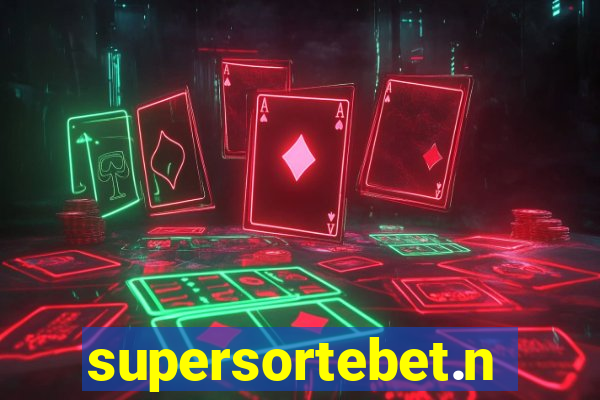 supersortebet.net