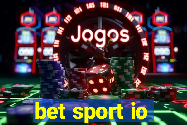 bet sport io