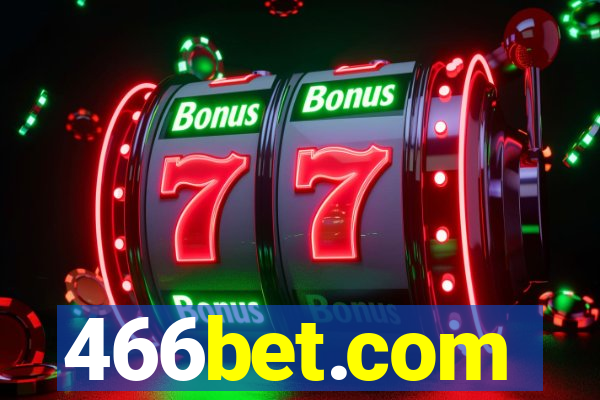 466bet.com