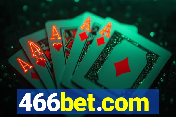 466bet.com