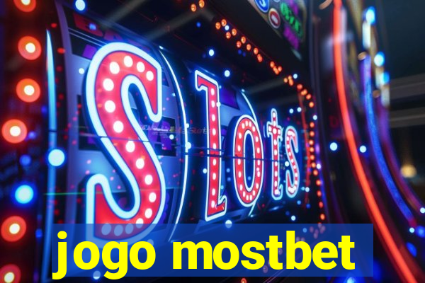 jogo mostbet