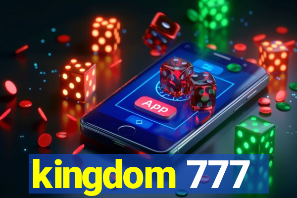 kingdom 777