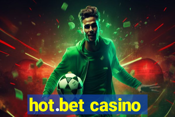 hot.bet casino