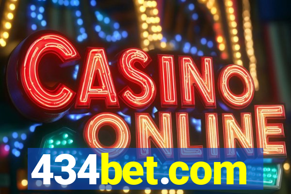 434bet.com