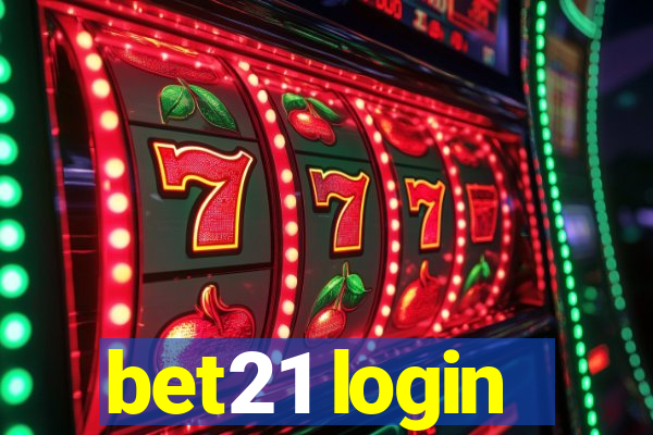 bet21 login