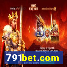 791bet.com