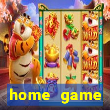 home game gamecategoryid 1