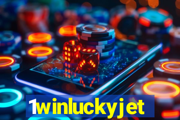 1winluckyjet