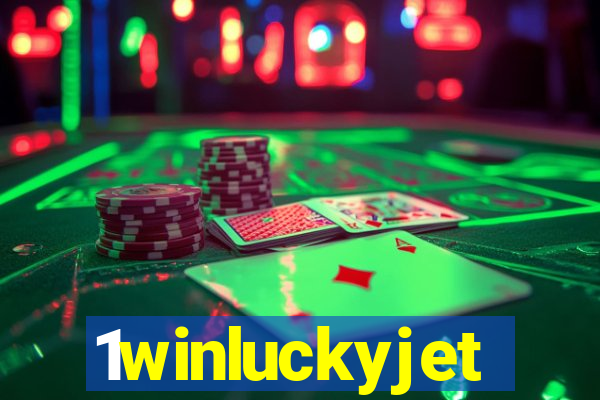 1winluckyjet