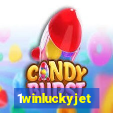 1winluckyjet