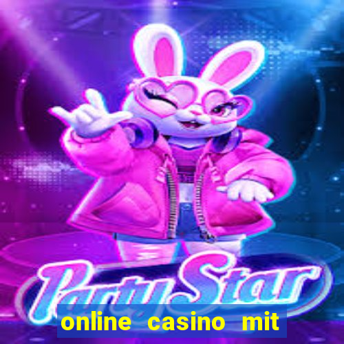 online casino mit skrill einzahlung