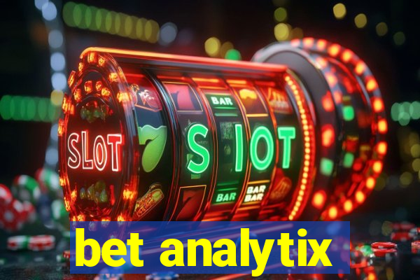 bet analytix