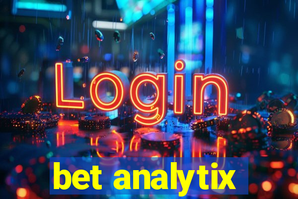 bet analytix