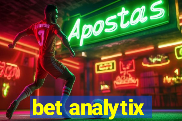 bet analytix