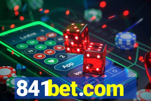 841bet.com