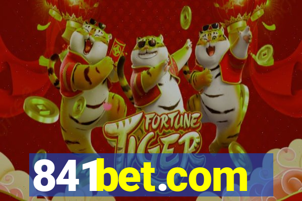 841bet.com