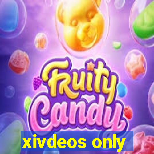 xivdeos only