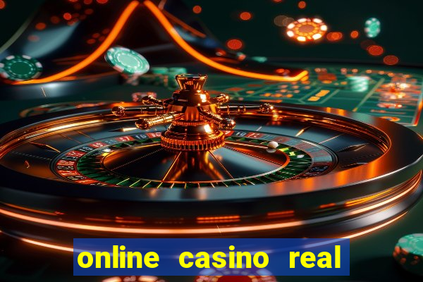 online casino real money usa