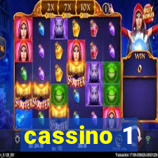 cassino 1