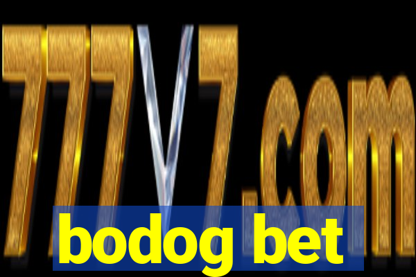 bodog bet