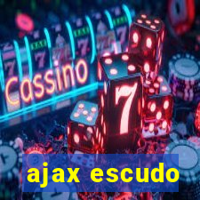 ajax escudo