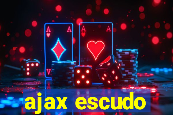 ajax escudo