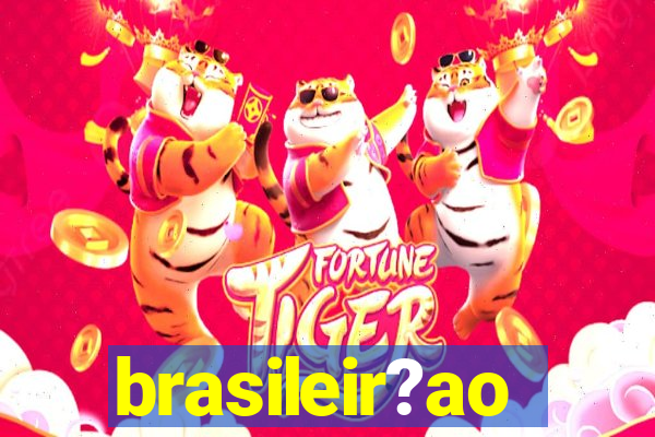 brasileir?ao