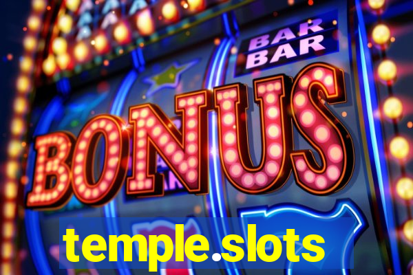 temple.slots