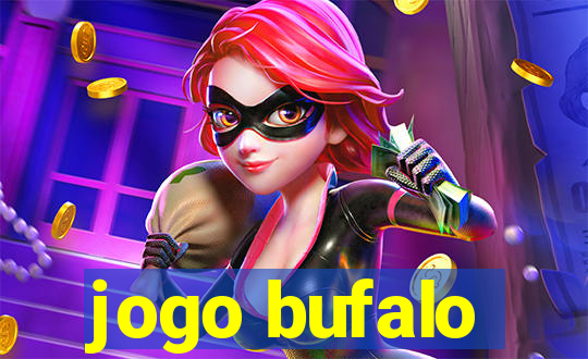 jogo bufalo