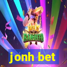 jonh bet