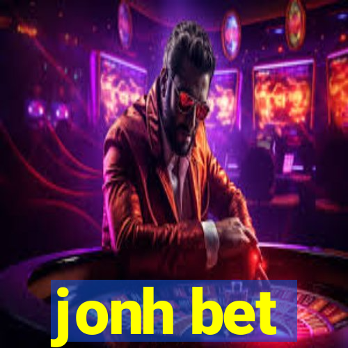 jonh bet