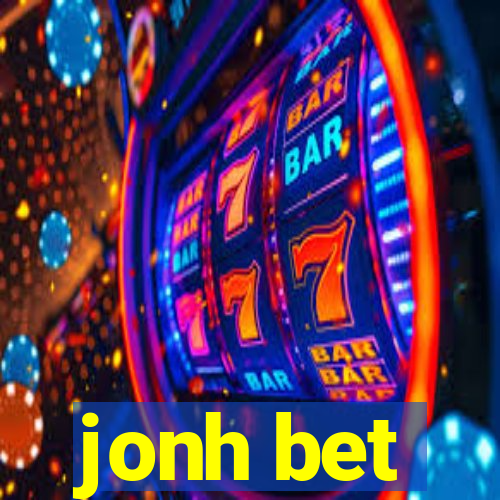 jonh bet