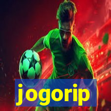 jogorip