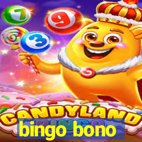 bingo bono