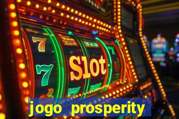 jogo prosperity fortune tree