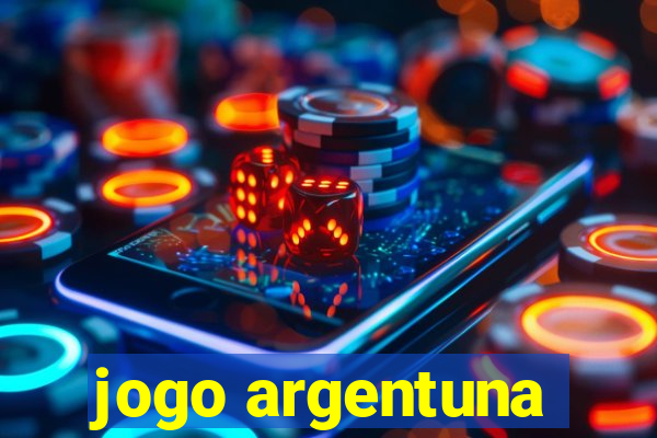 jogo argentuna