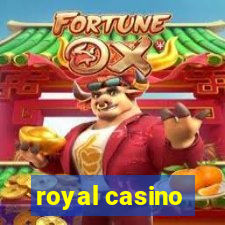 royal casino