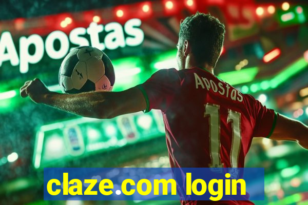 claze.com login