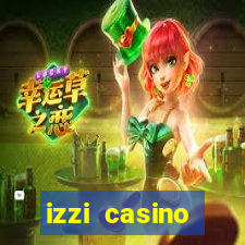 izzi casino c贸digo promocional