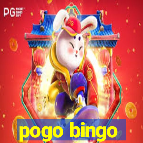 pogo bingo