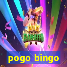 pogo bingo