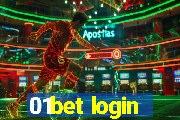 01bet login